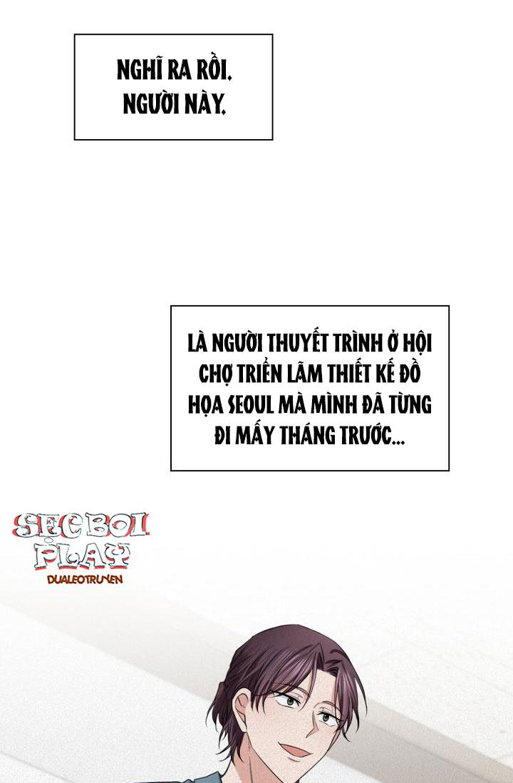 phòng tắm hơi chapter 30 42