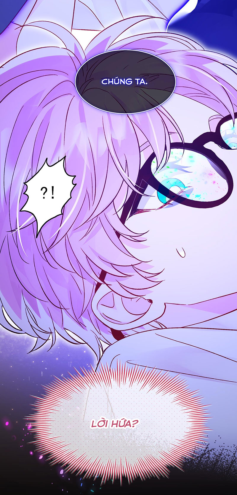 tôi phải làm một kẻ đại xấu xa chapter 106 30