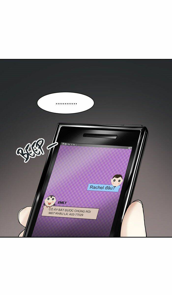 cuộc chiến trong tòa tháp chapter 307 27