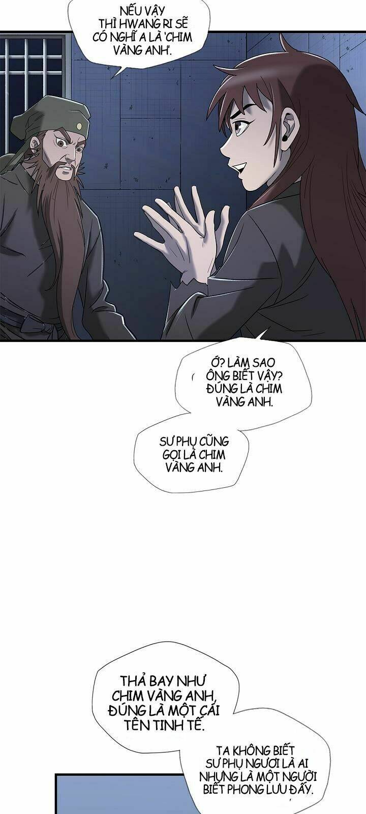 cuồng long chapter 10 7