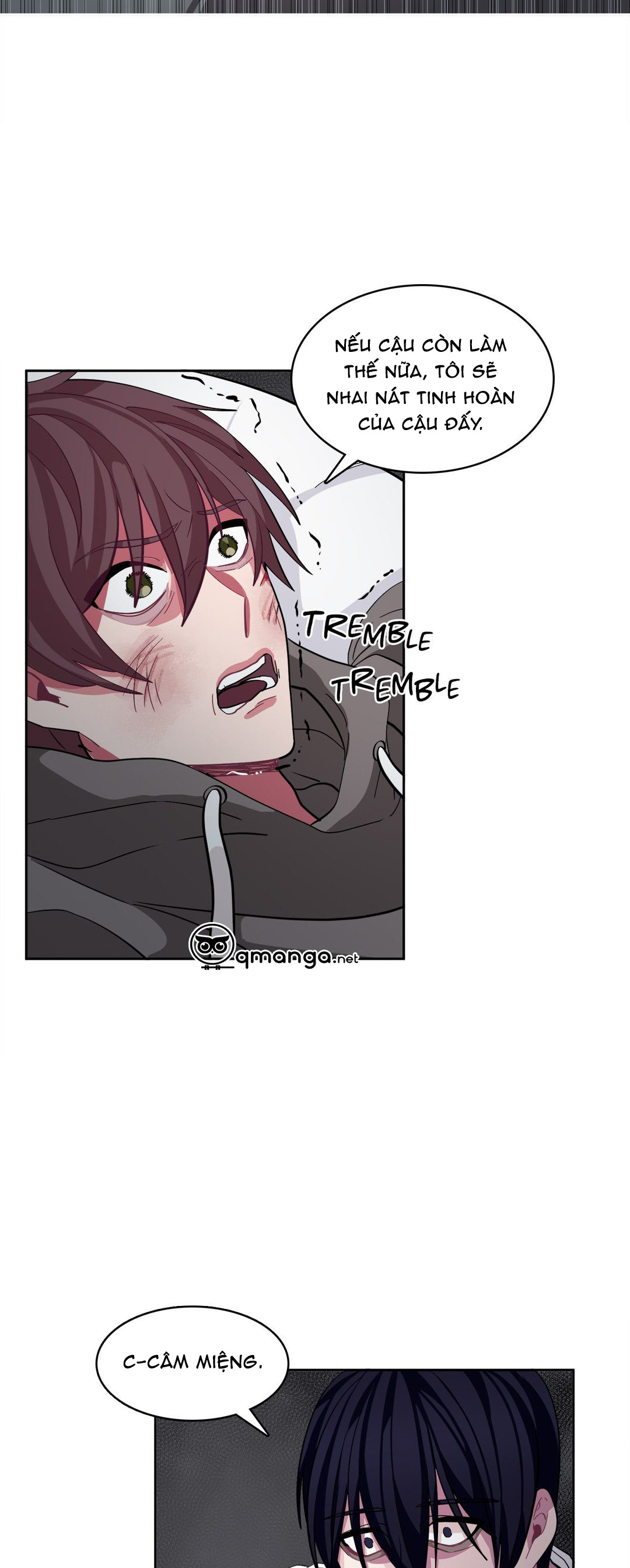 hãy tuân lệnh tôi chapter 9 14