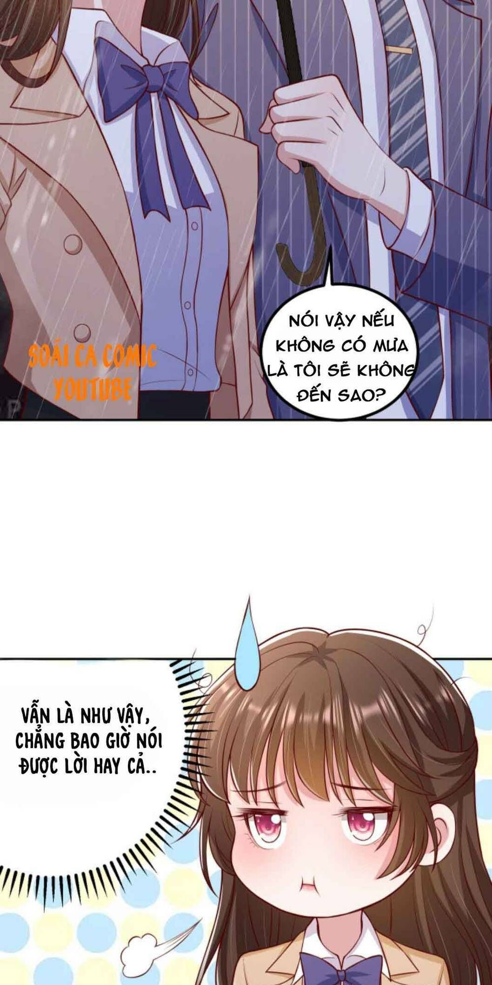 nhất sanh hữu hỉ chapter 57 15