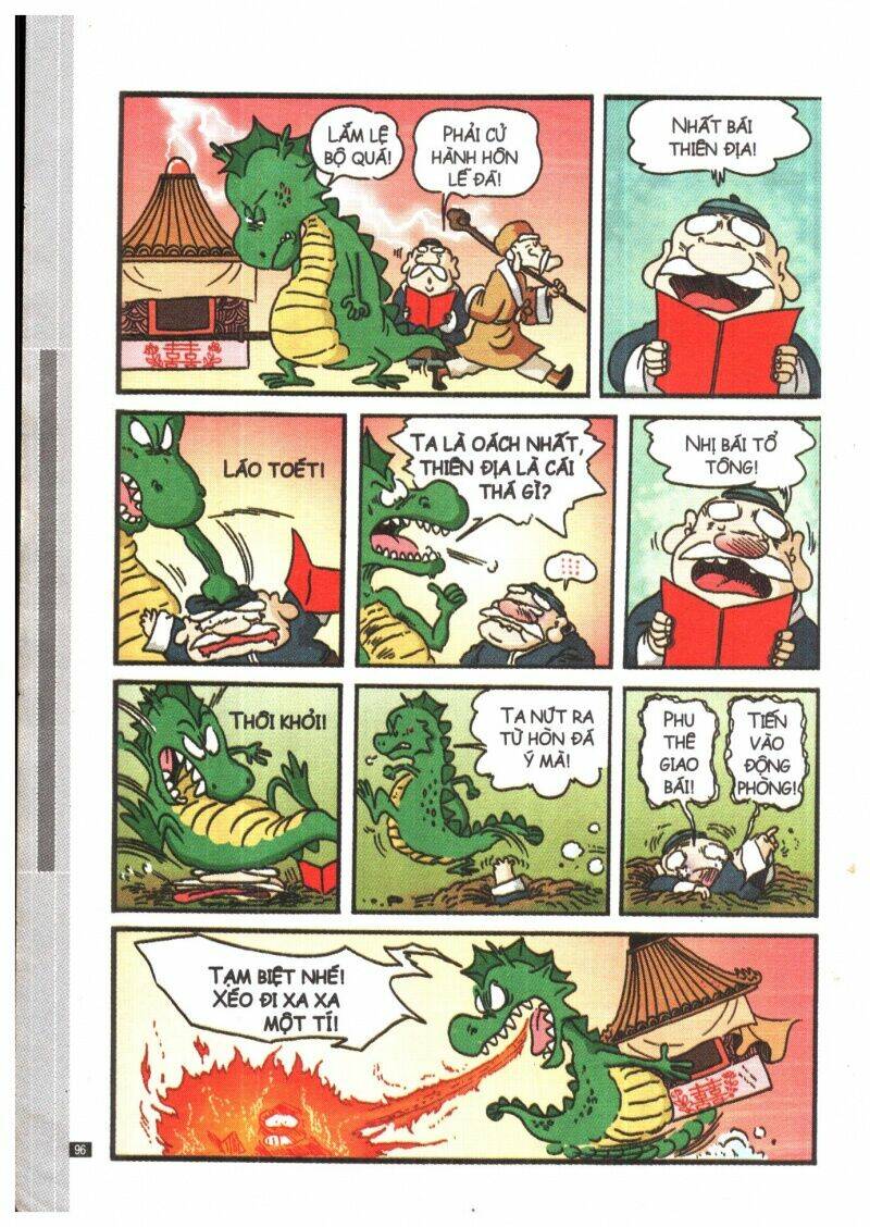 ô long viện siêu buồn cười chapter 5 96