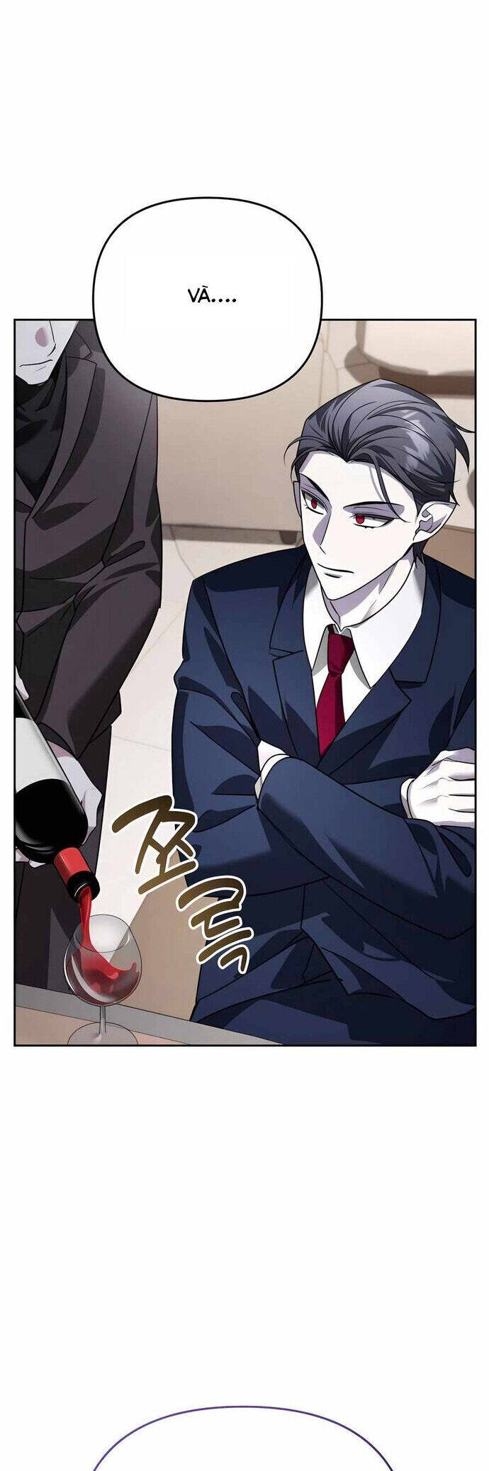 Bản Ngã Thay Đổi chapter 22 33