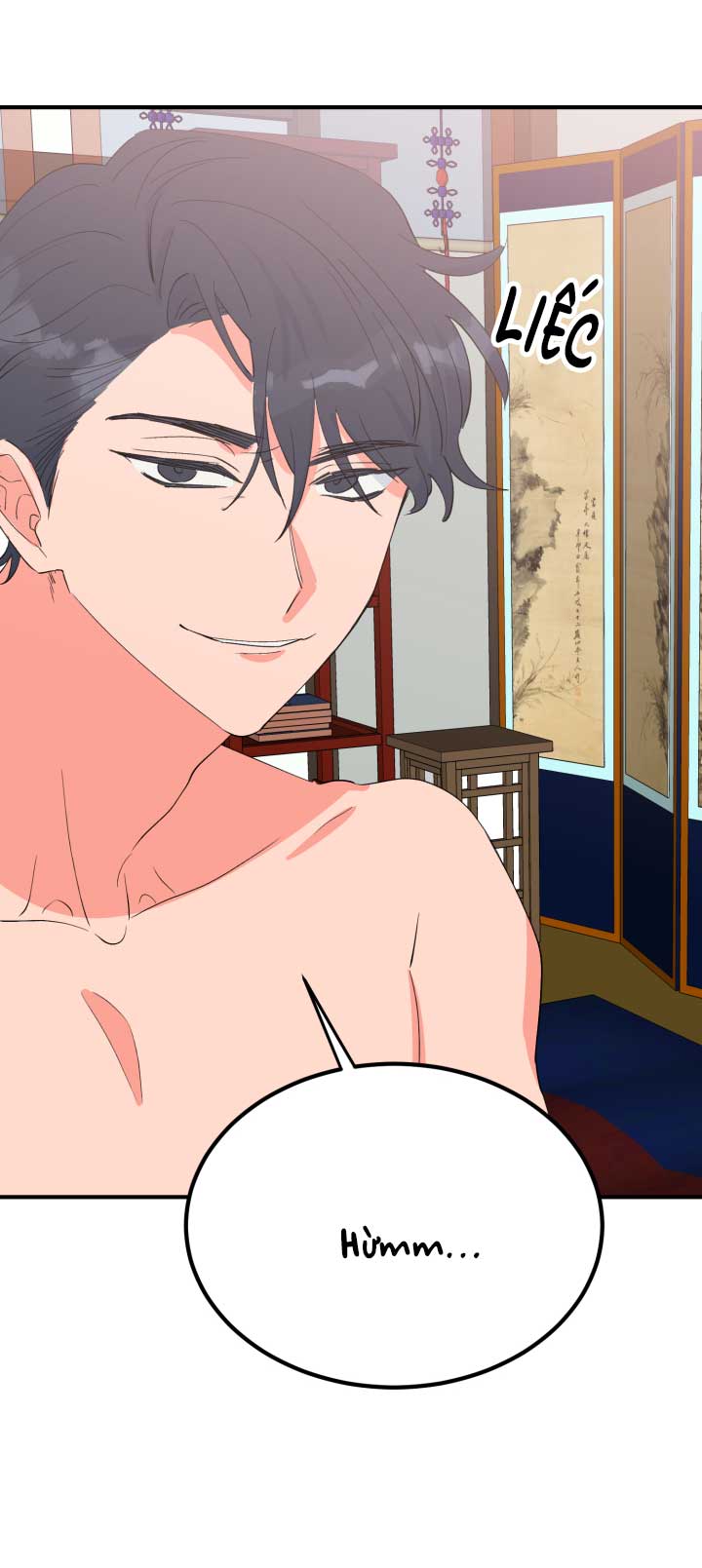 độc chủ chapter 18 24