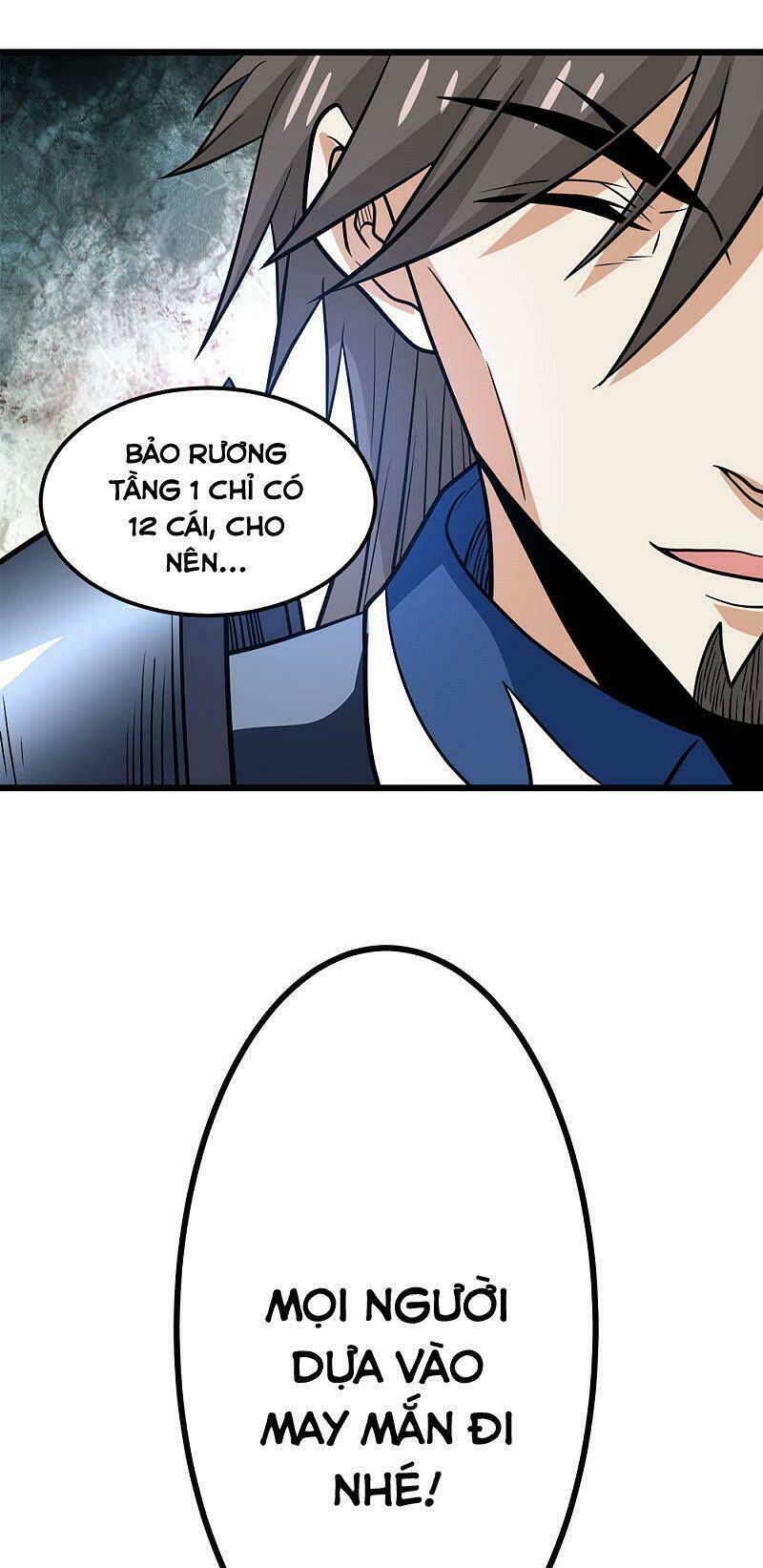 kiếm vũ chapter 154 19