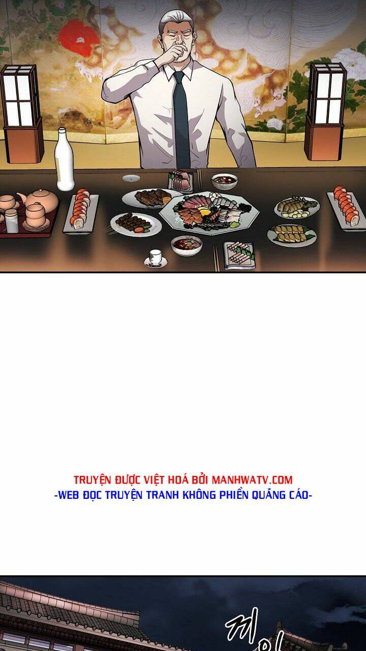 điều tra viên chuyển sinh chapter 127 28