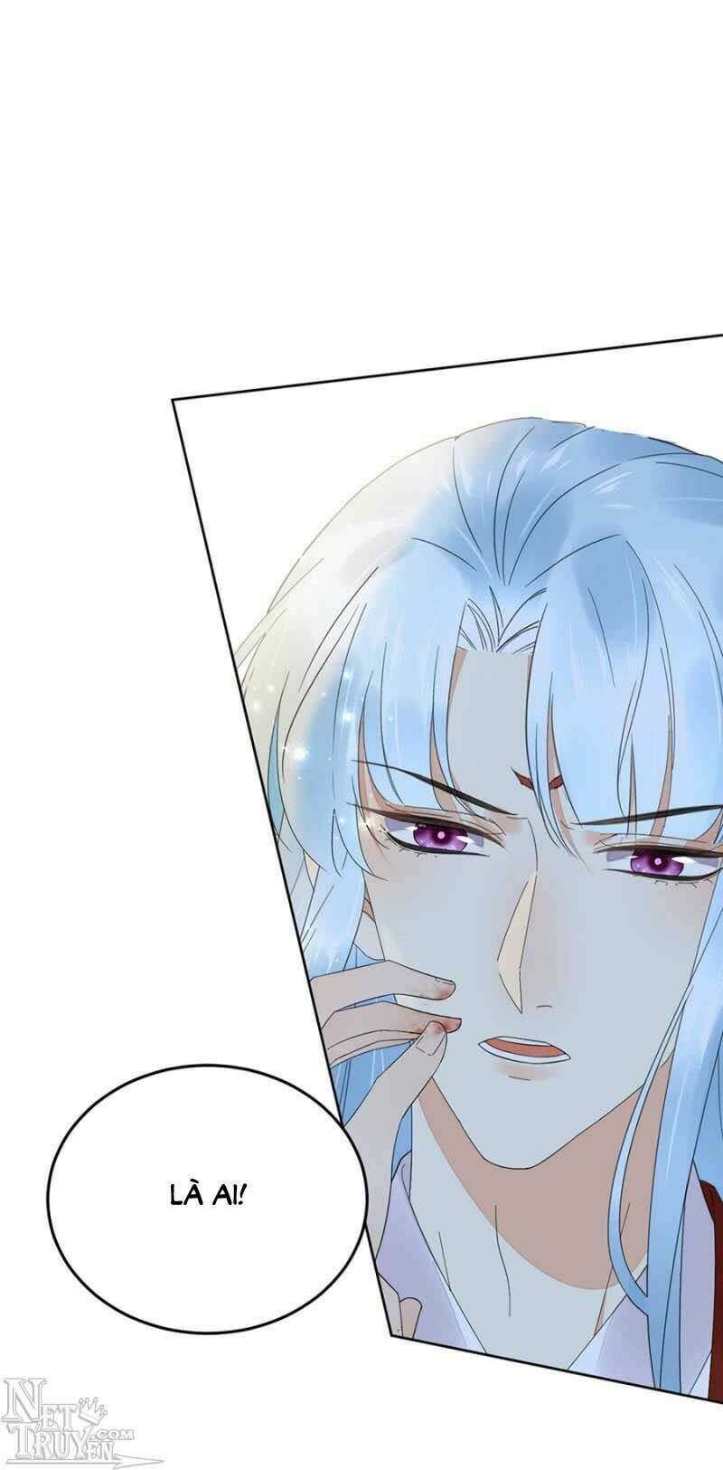 dục hỏa độc nữ chapter 106 3