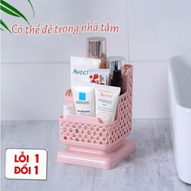 Giá để bút, điện thoại đa năng phong cách Nhật Bản