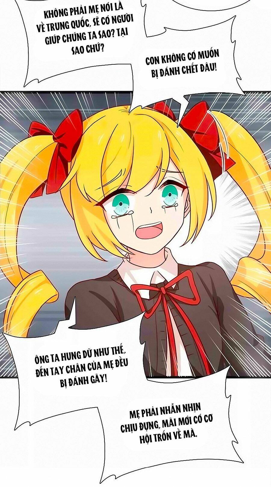 chỉ nhiễm thành hôn chapter 188 6