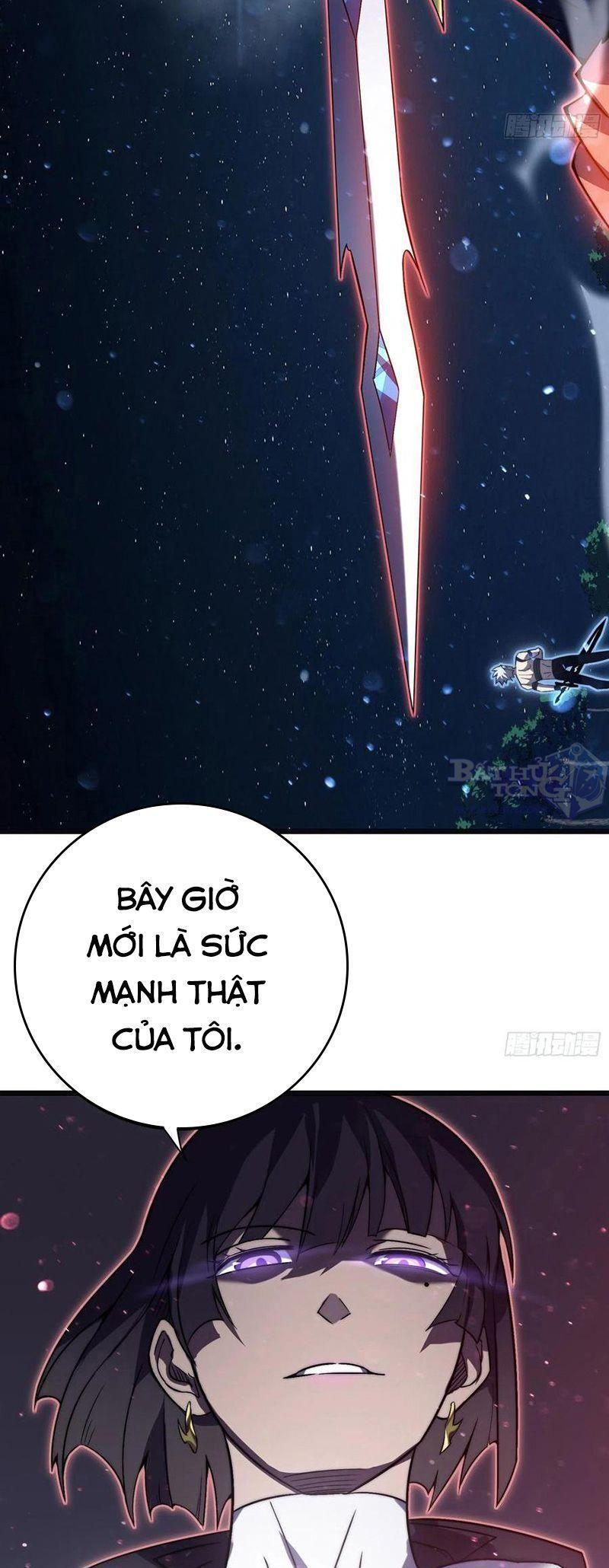 sát thần chi lộ tại dị giới chapter 40 46