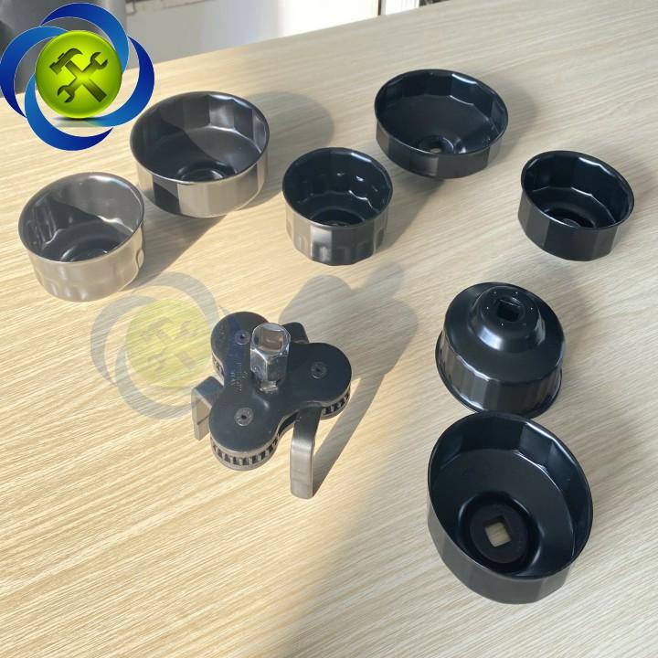 Bộ cảo lọc dầu Kingtony 9AE6030 có 30 chi tiết