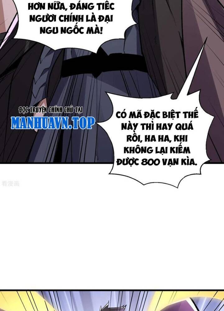 từ dã quái bắt đầu thăng cấp chapter 54 51