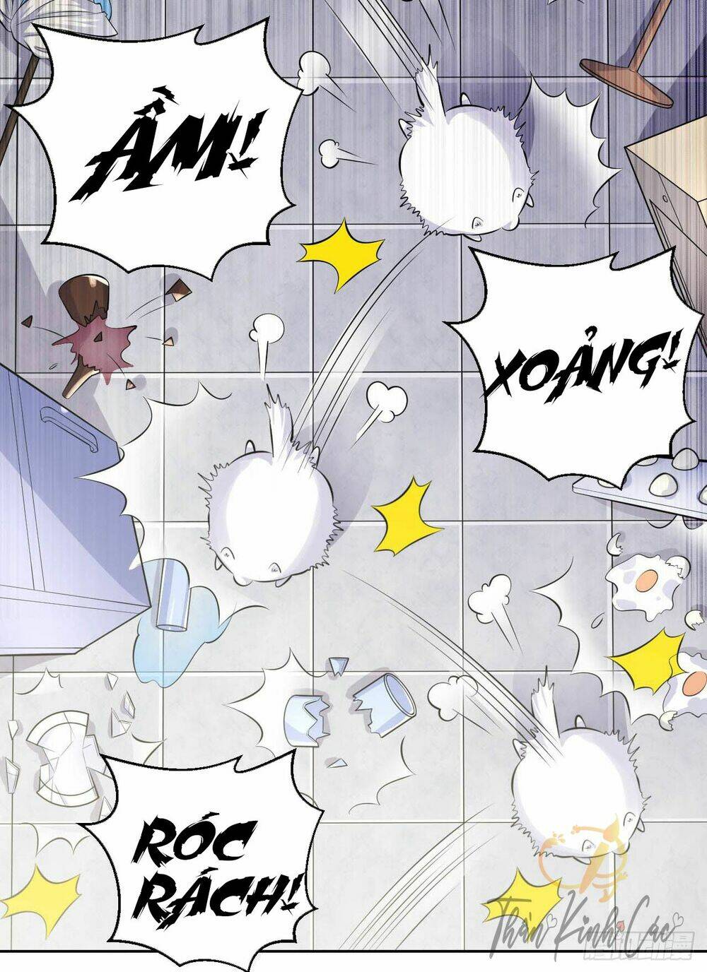 nhạc phụ đại nhân là lão bà chapter 25 12