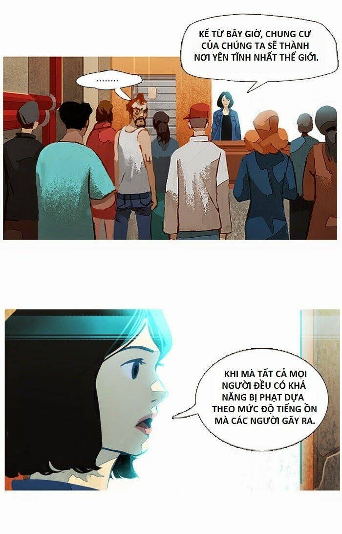 subtle disaster chapter 17 13