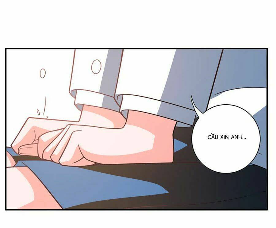 người yêu khát máu của tôi chapter 70 18