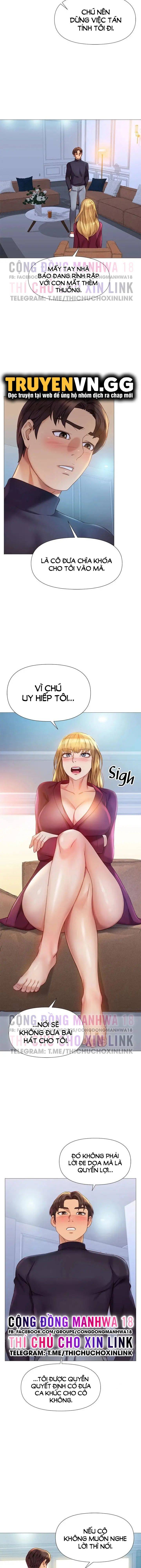 my daughter's friend chapter 82 2