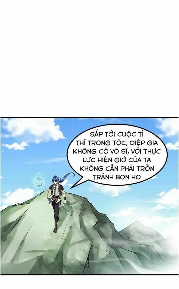 võ đạo độc tôn chapter 11 4