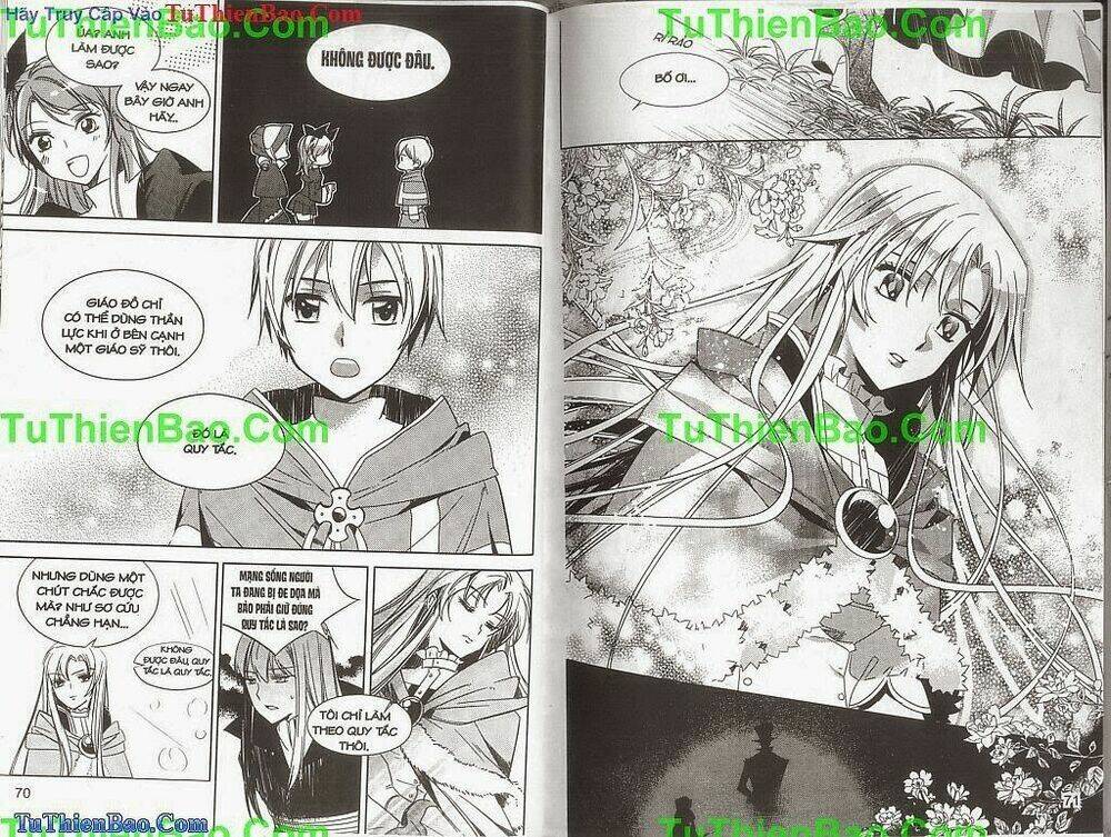 chuyện ở tu viện rolland chapter 1 37