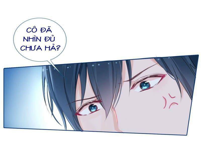 lừa gạt thiếu gia quí tộc làm bạn trai chapter 1 20