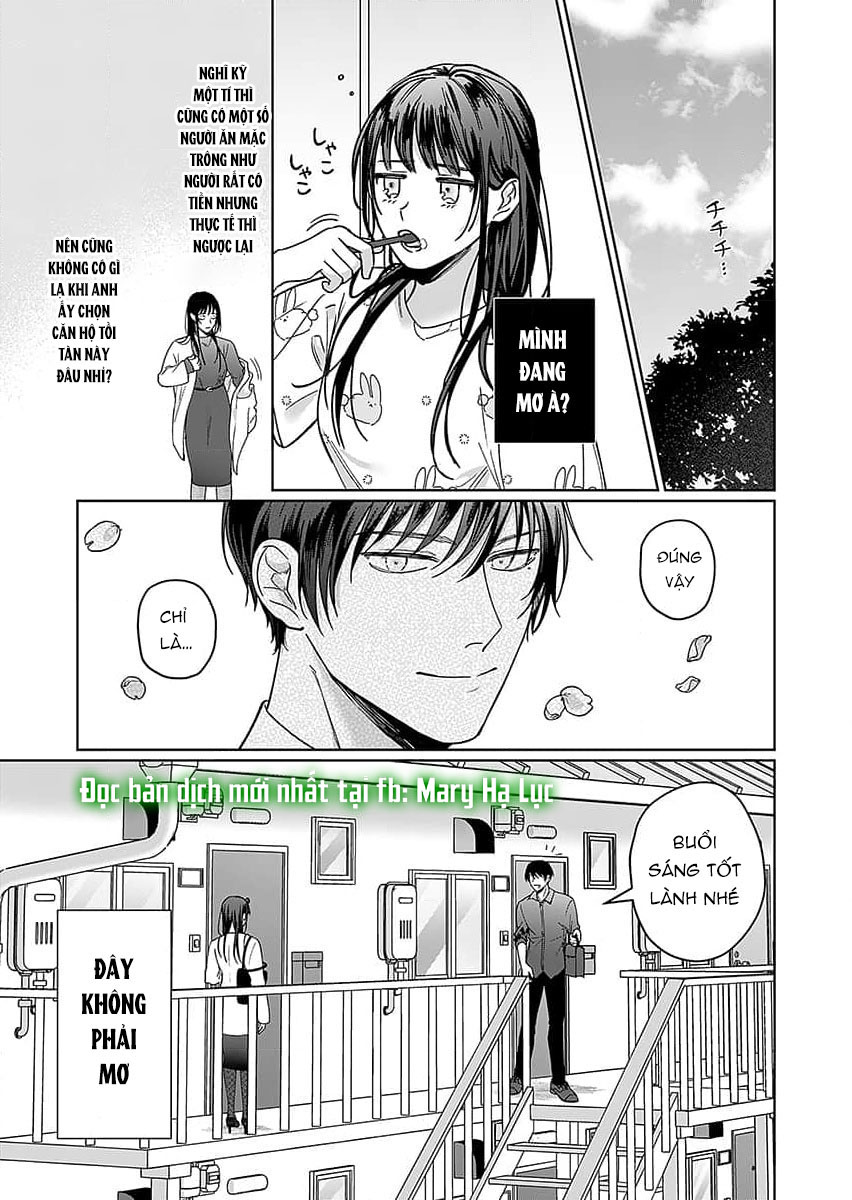 bí mật của người hàng xóm dịu dàng nhà bên chapter 1.1 16