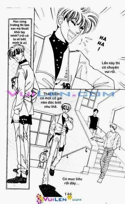 lá chắn tình yêu chapter 1 35