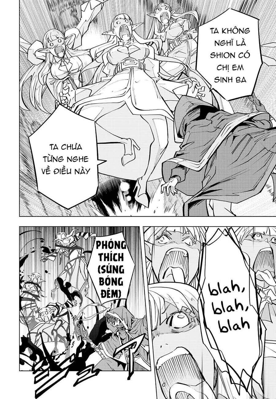 Bị Phản Bội Bởi Đồng Đội Và Sở Hữu [Gacha Không Giới Hạn] Lv.9999 chapter 55 2