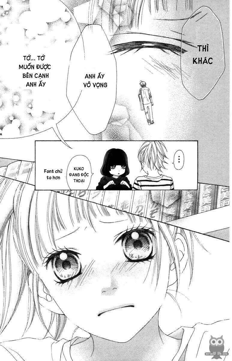 aruitou chapter 13 29