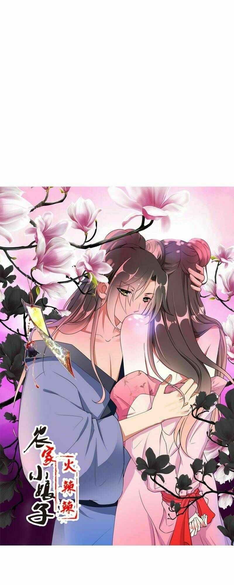 điền viên mật sủng: cô vợ nóng bỏng chapter 31 2