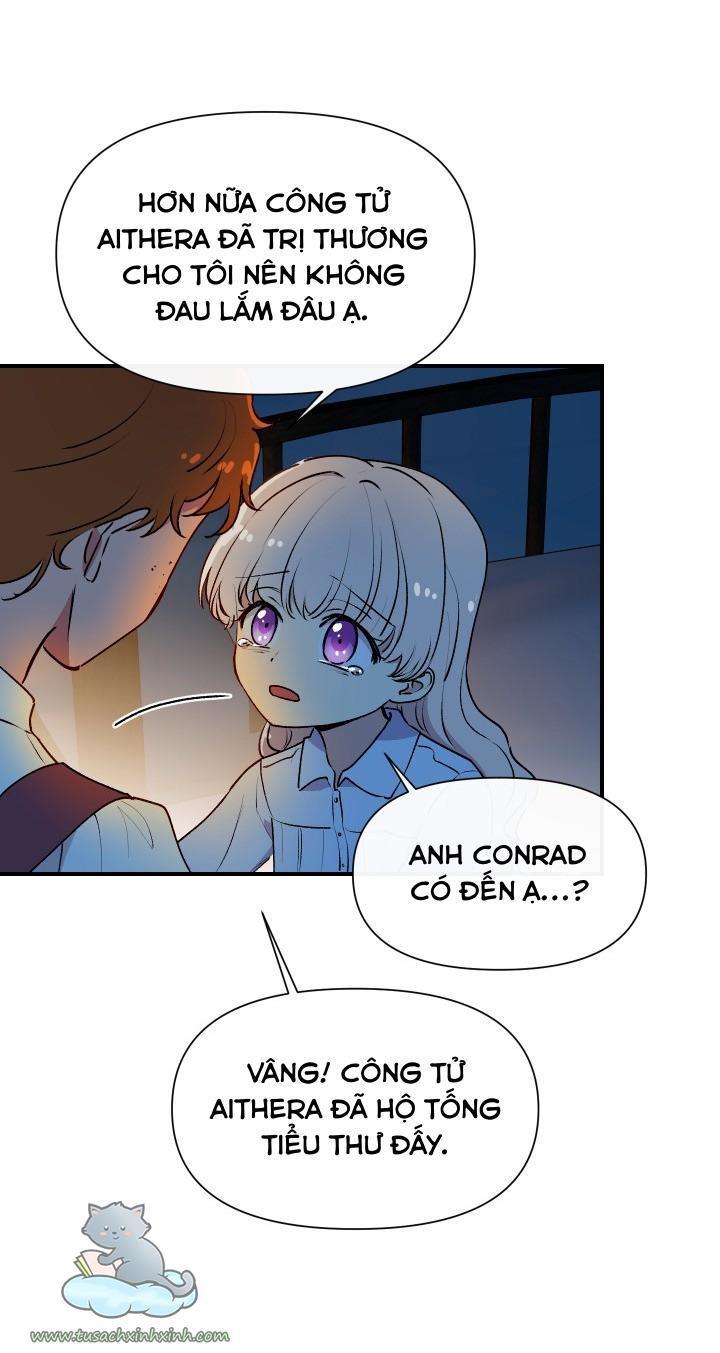 công nương khế ước của gia tộc công tước quái vật chapter 58 56