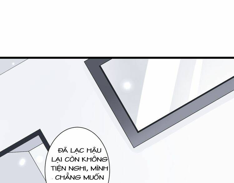 nữ hoàng giá đáo chapter 7 8