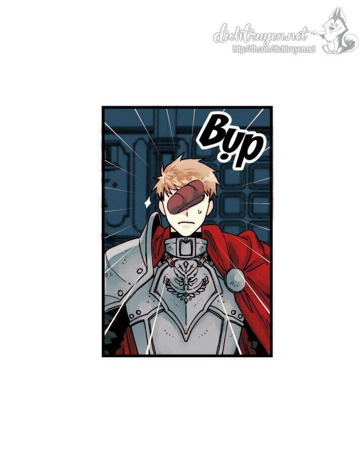 công chúa bãi rác chapter 3 24