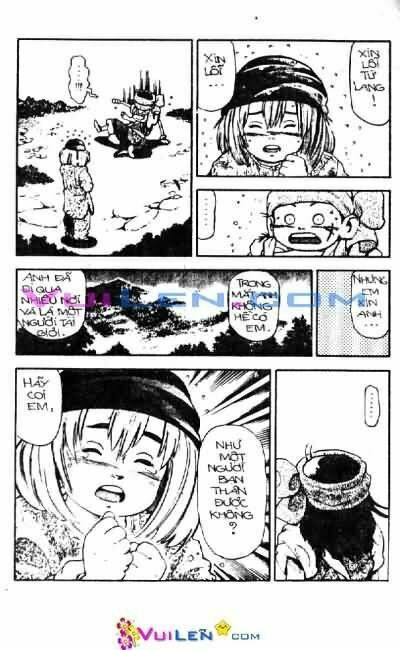 tiểu đầu bếp cung đình chapter 18 7