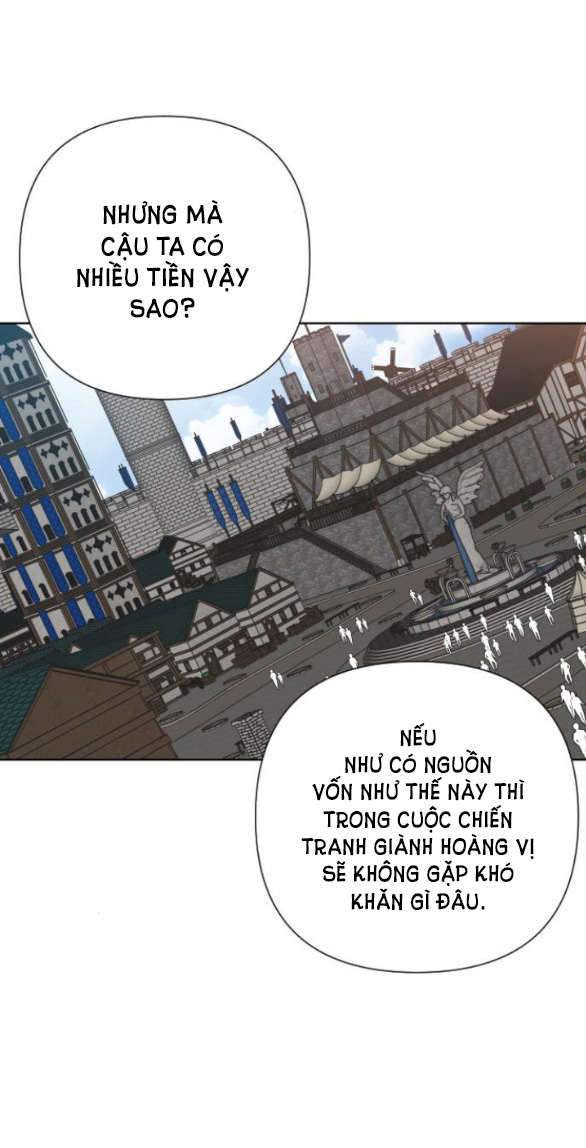 cách hiệp sĩ sống như một tiểu thư chapter 86.2 12