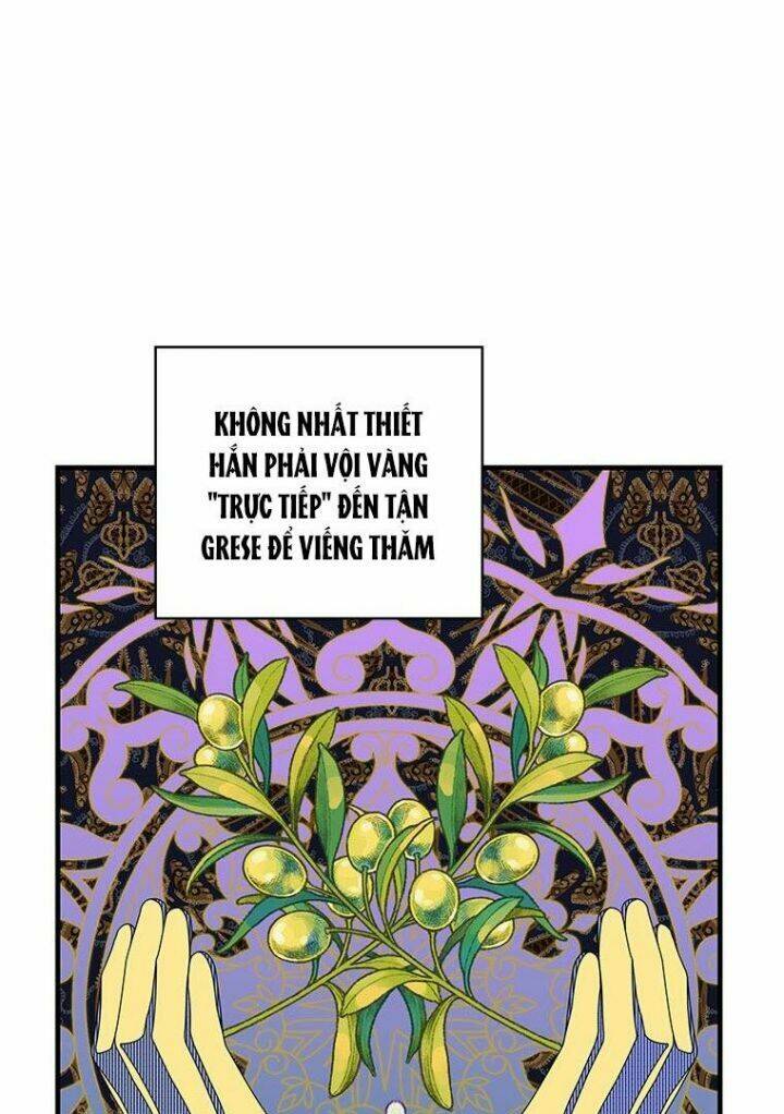 chồng yêu, em muốn đình công! chapter 54 67