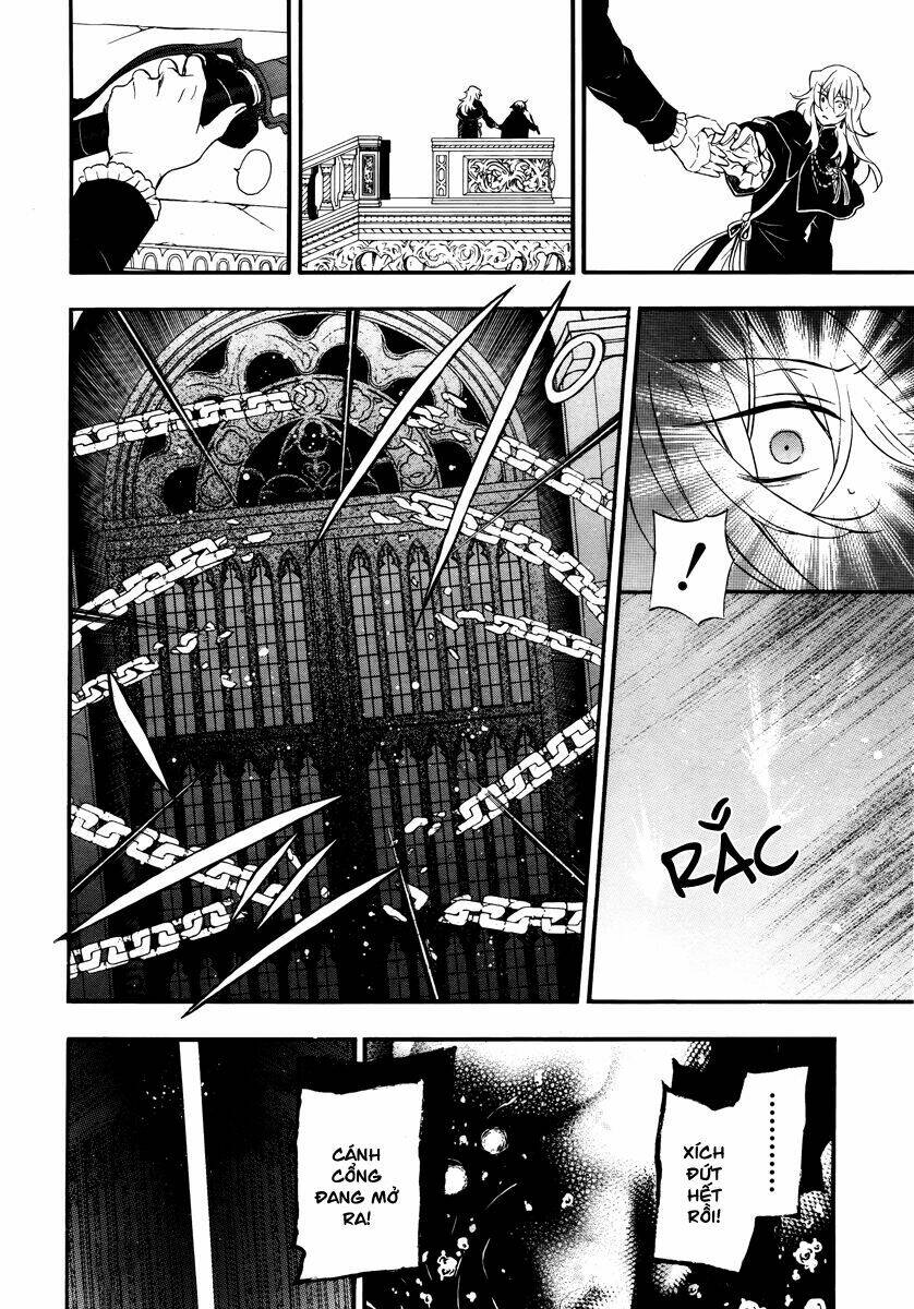 pandora hearts chapter 92 37