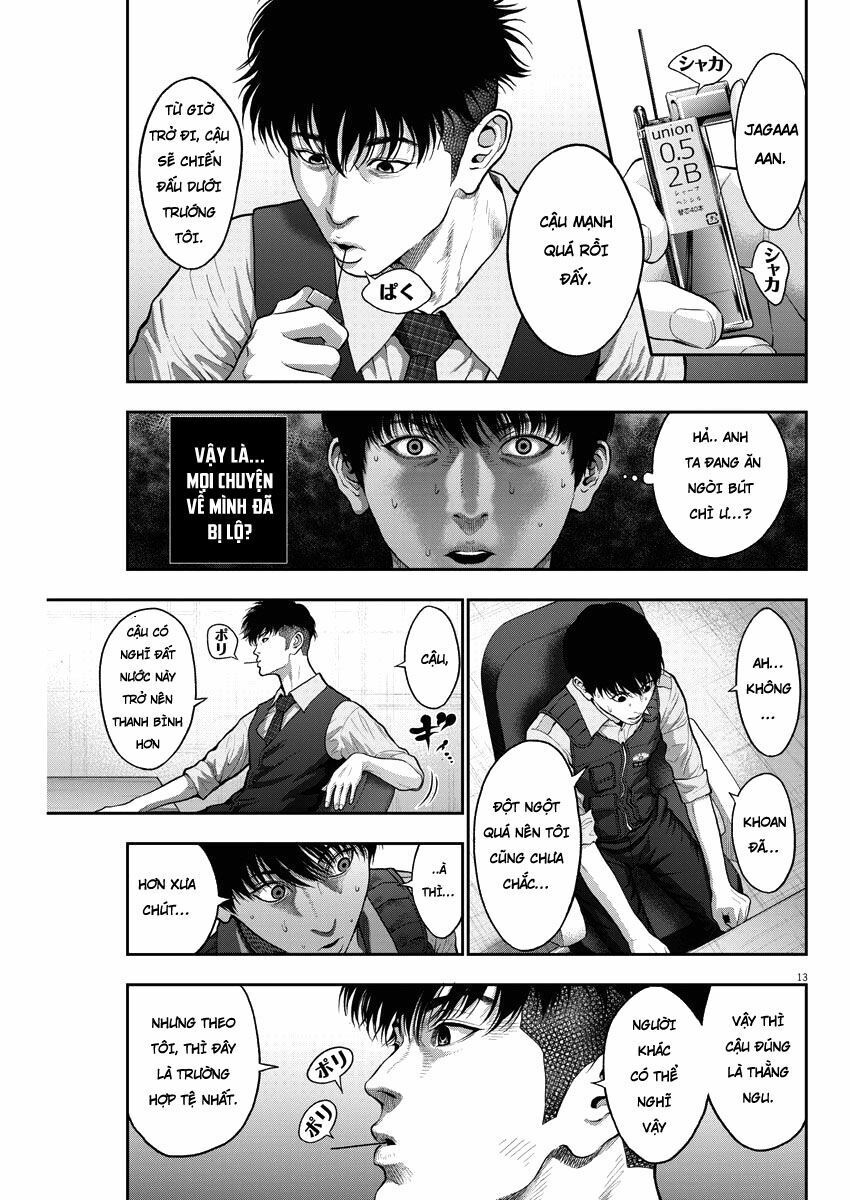 đọa nhân chapter 55 13