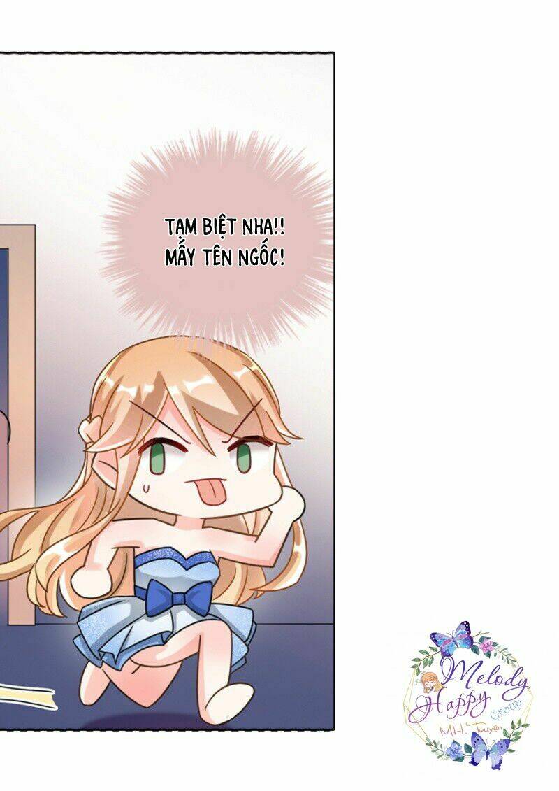 ma lạt thiên kim đẩu ác thiếu chapter 0 13