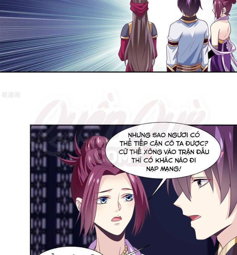 ta là ngọc hoàng đại đế chapter 67 5