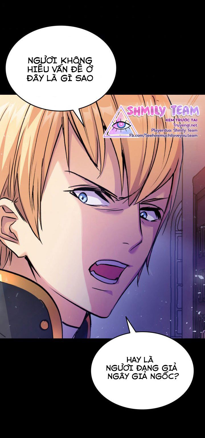 tôi định quyến rũ anh trai nhưng nam chính đã đến chapter 25 25