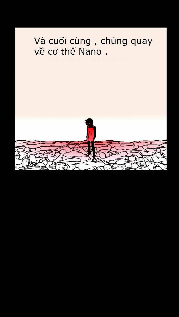 đôi mắt từ trái tim chapter 18 51