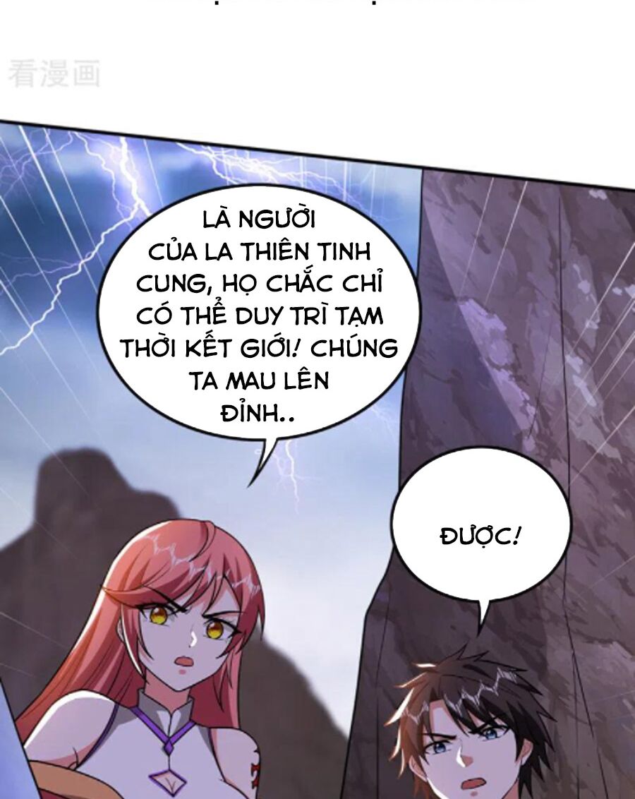 tối cường thần y tại đô thị chapter 256 28