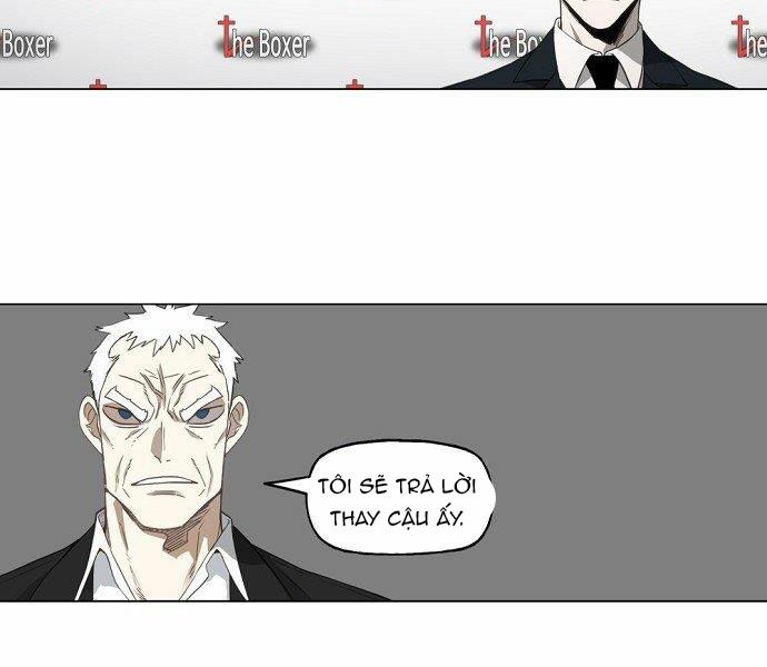 Võ Sĩ Quyền Anh chapter 94 82