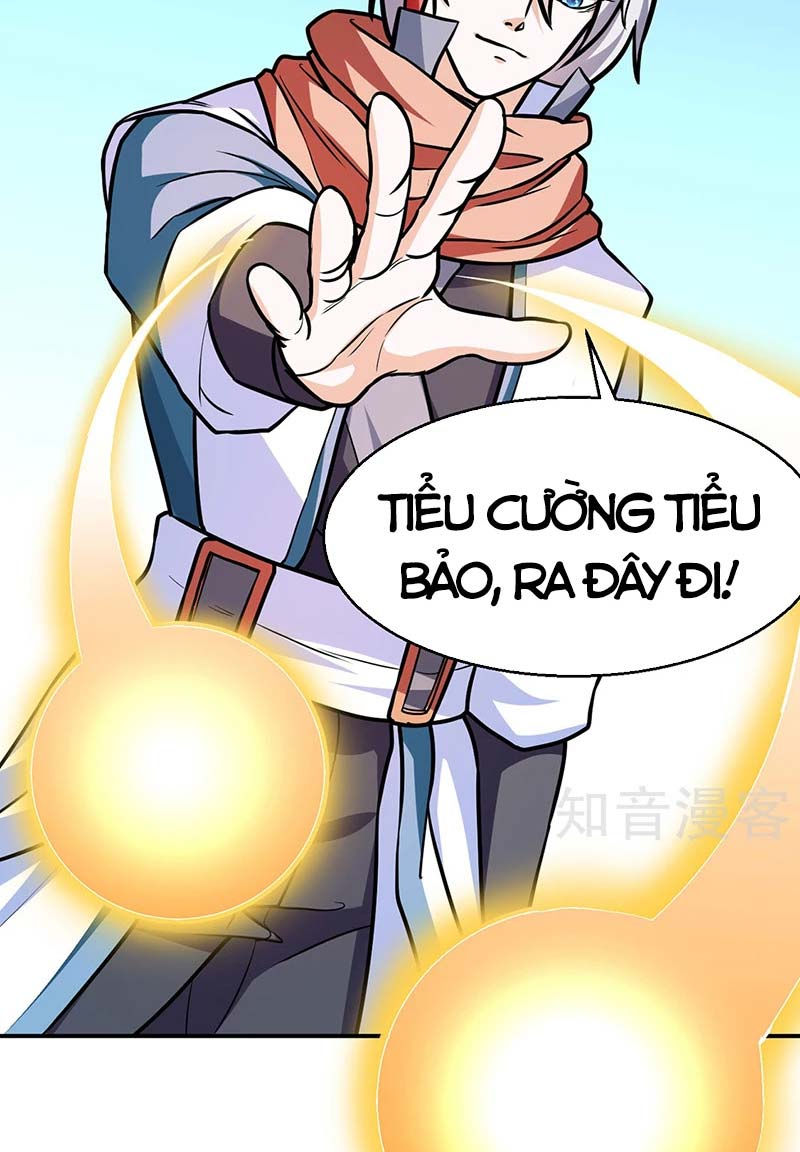 võ đạo độc tôn chapter 465 5