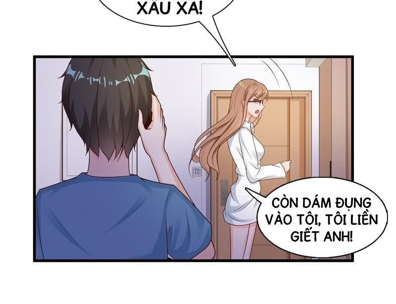 nhóm giao lưu của địa phủ chapter 13 7