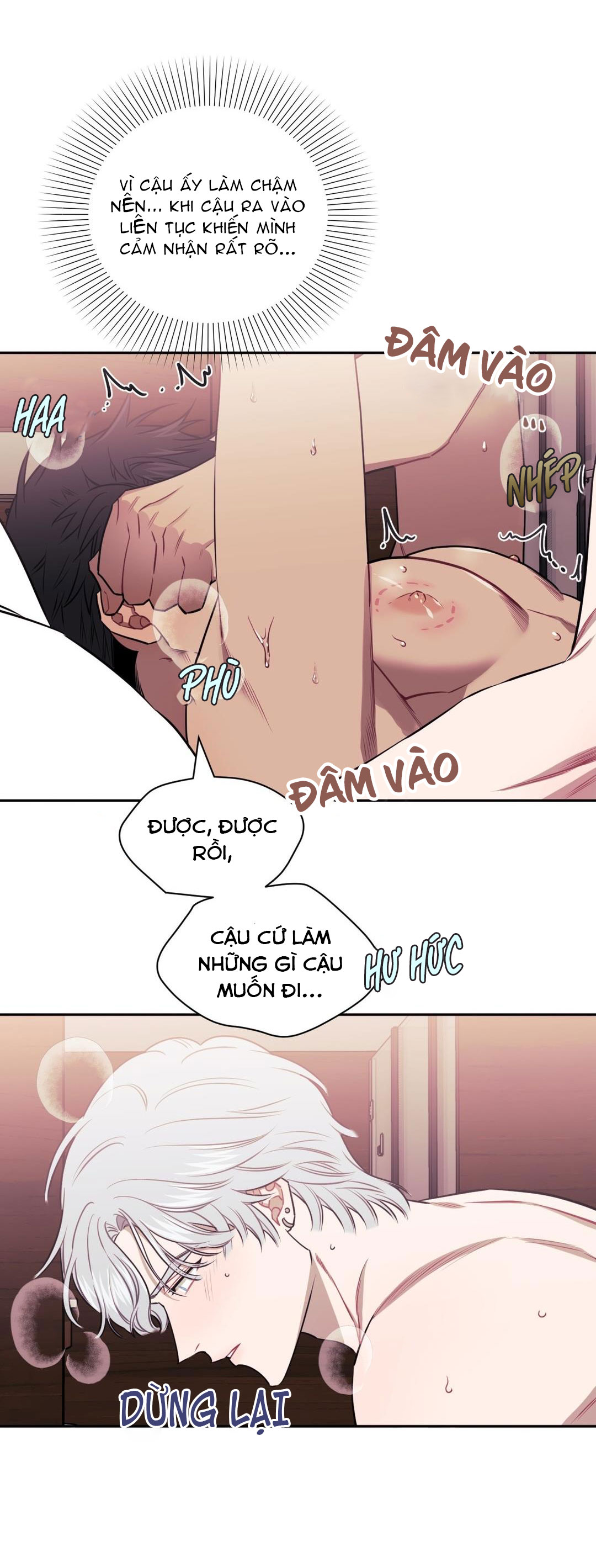 hơn cả bạn bè chapter 10 46