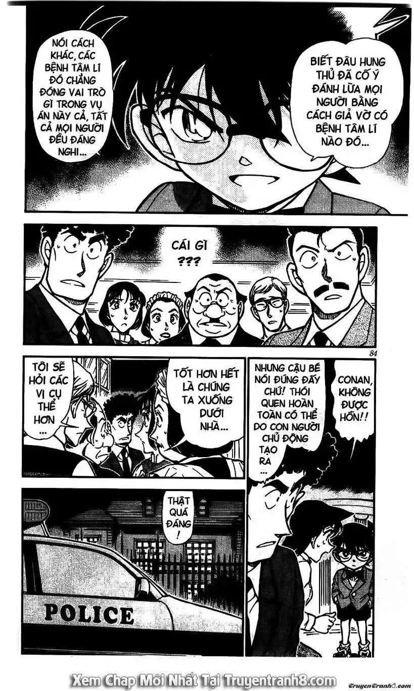 conan chapter 495 12