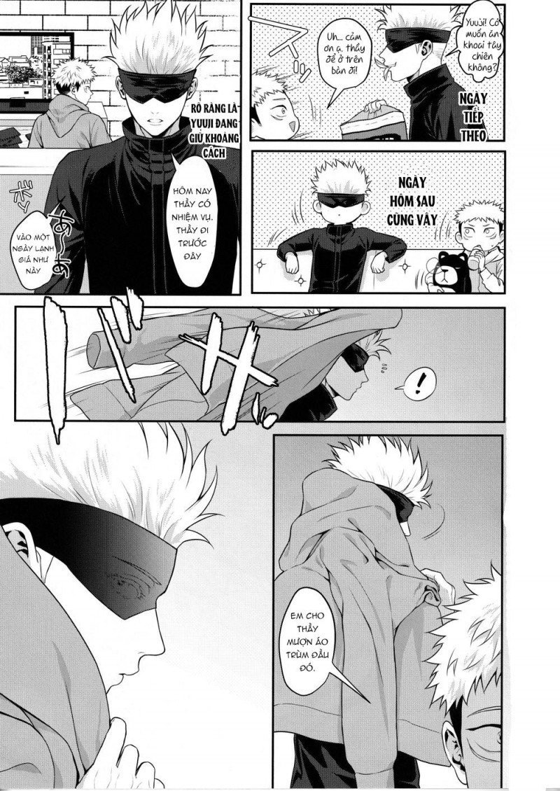 cp trong jujutsu kaisen dj chapter 2 15