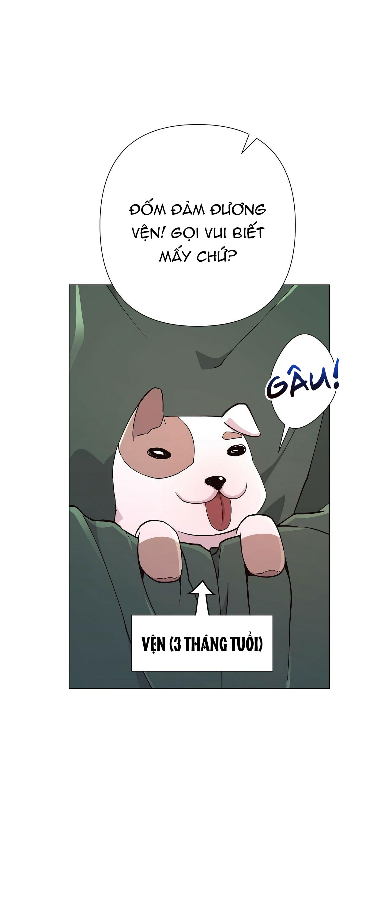 dạ xoa hóa liên ký chapter 6 22