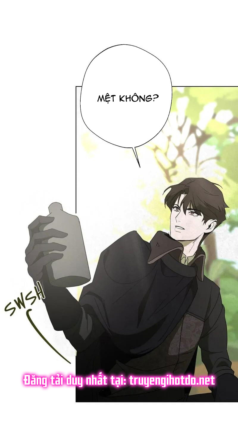 sự cứu rỗi đầy cám dỗ chapter 10.1 24